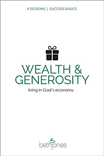 Success Basics on Wealth and Generosity