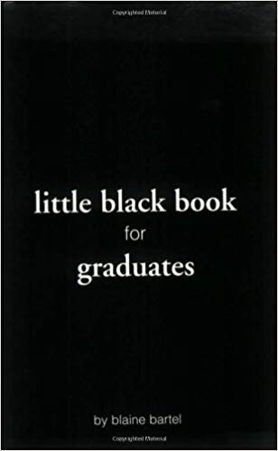 Little Black Book for Graduates
