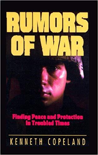 Rumors of War