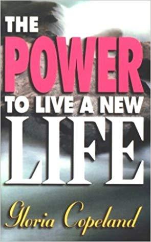 Power To Live A New Life