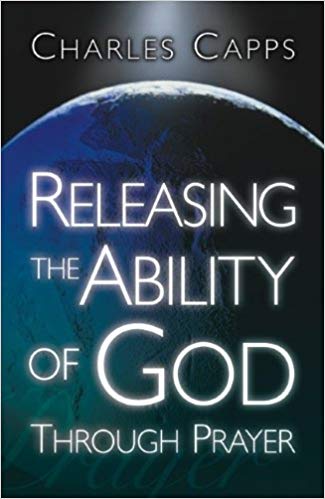 Releasing The Ability Of God DS