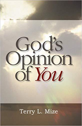 God's Opinion of You
