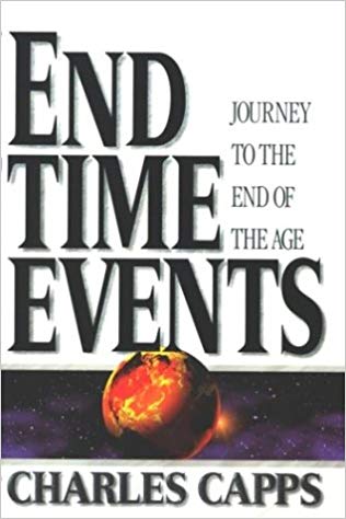 End Time Events Ppb