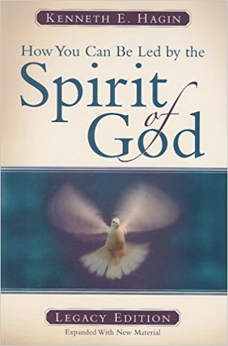 How You Can Be Led By the Spirit DS