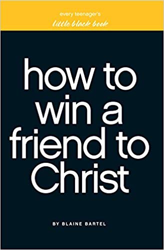 Little Black Book on How to Win a Friend