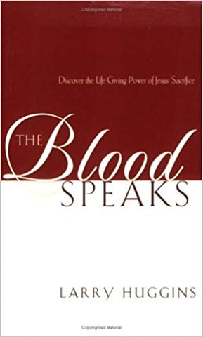 Blood Speaks, The