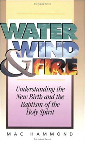 Water, Wind, Fire