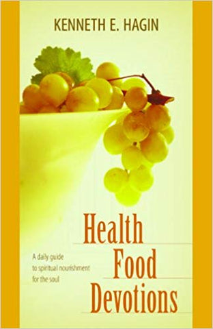 Health Food: A Daily Guide to Sp DS