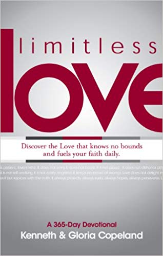 Limitless Love Updated PB