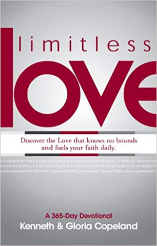 Limitless Love Updated PB