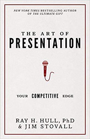 The Art of Presentation