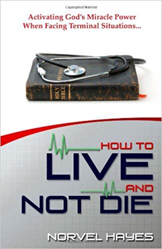 How To Live and Not Die