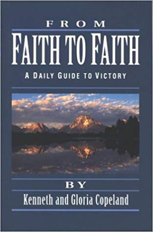 Faith To Faith Devotional PB