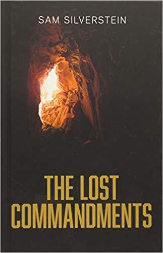 The Lost Commandments