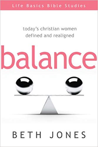 Balance