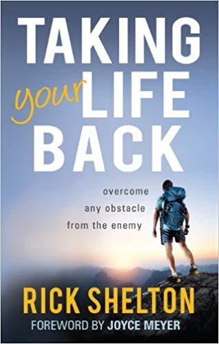Taking Your Life Back