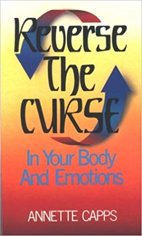 Reverse The Curse DS