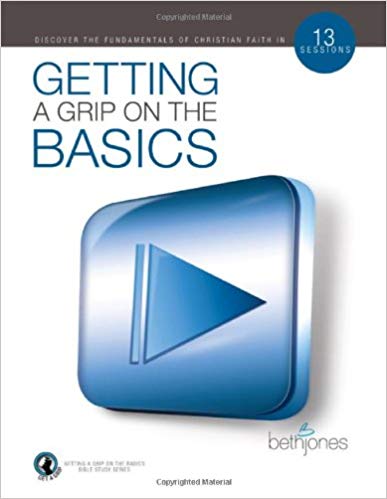 Getting a Grip on the Basics