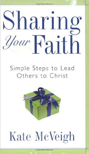 Sharing Your Faith