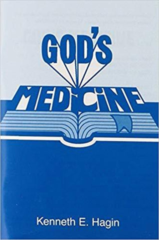 God's Medicine DS