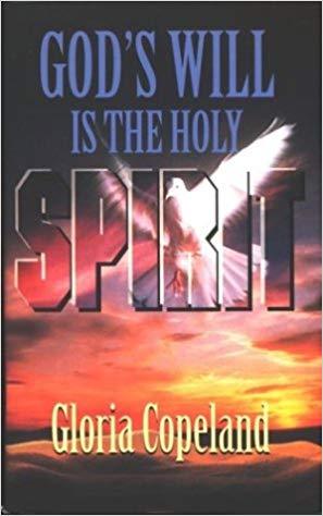 God's Will Is The Holy Spirit