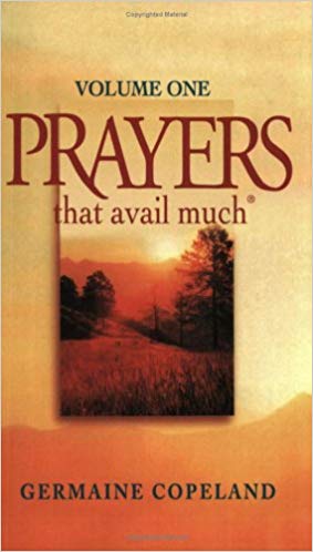 Prayers That Avail Much, Volume 0