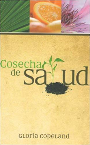 Harvest of Health - Spanish
