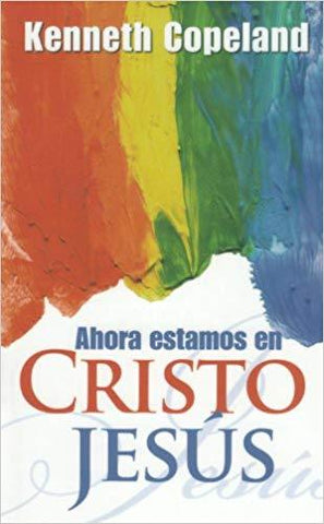 Now are We in Christ Jesus (Spanish)