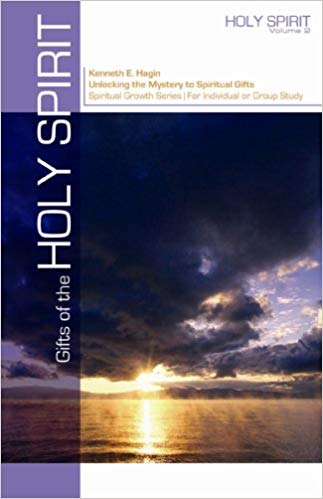 Gifts Of The Holy Spirit DS