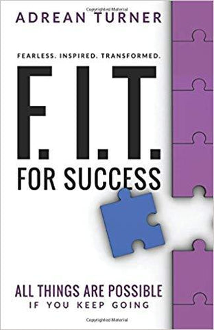 F.I.T. for Success