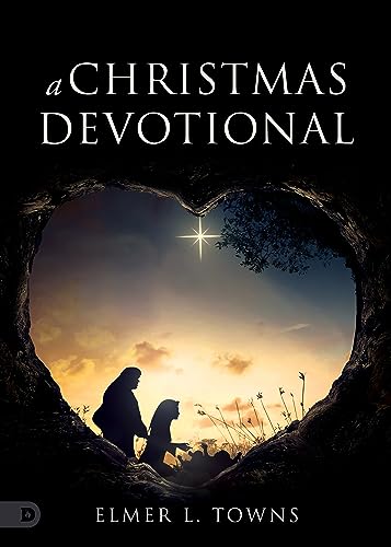 A Christmas Devotional