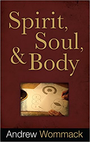 Spirit, Soul, and Body