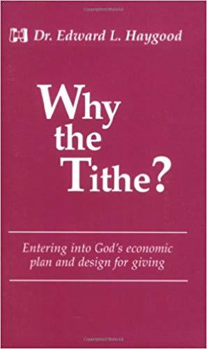 Why the Tithe? – Nori Media Group