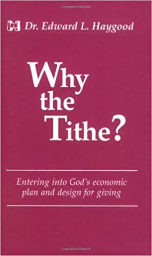 Why the Tithe?