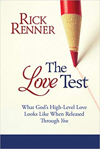 Love Test