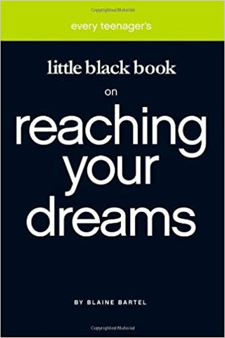 Little Black Book on Reaching Your Dream