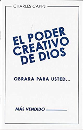 God's Creative Power Will Work (Span)NEW