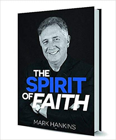 Spirit of Faith (Revised)