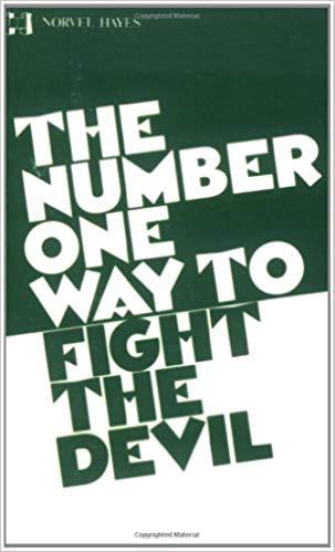 Number One Way To Fight Devil