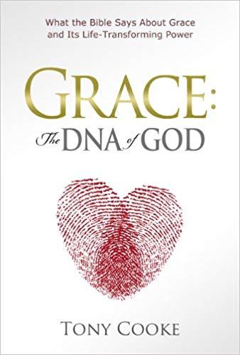 Grace: The DNA of God
