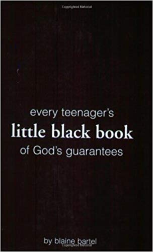 Little Black Book of God's Guarantees