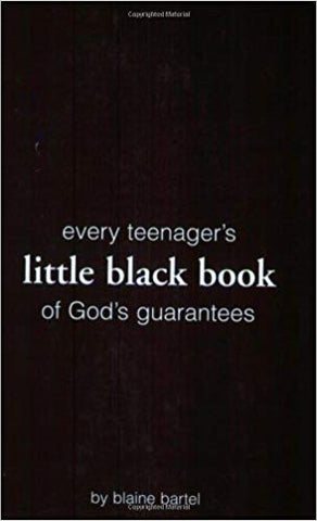 Little Black Book of God's Guarantees