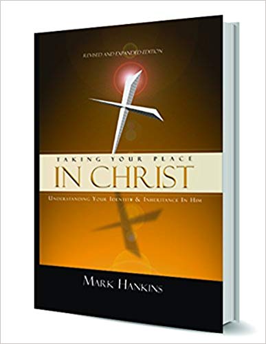 Taking Your Place in Christ