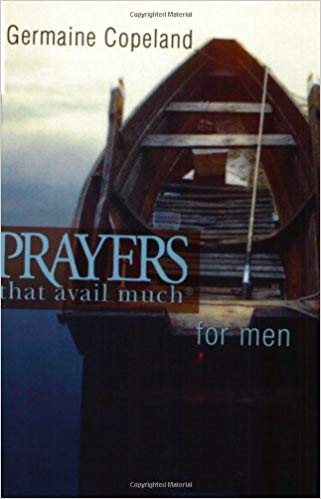Prayers That Avail Much for Men P.E.