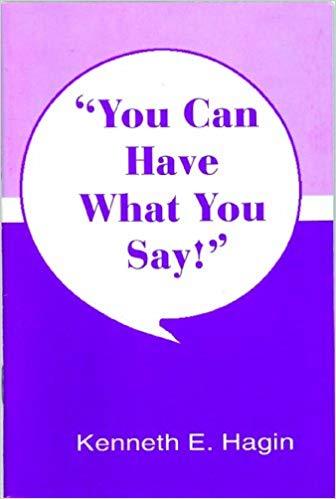 You Can Have What You Say! DS