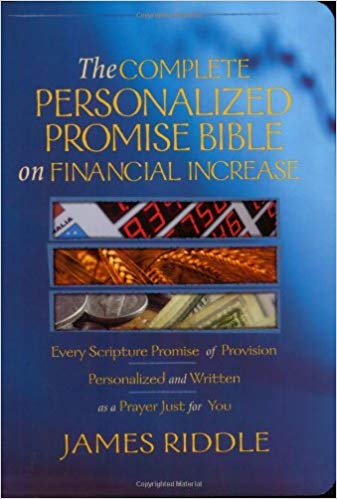 Complete Personalized on Finances