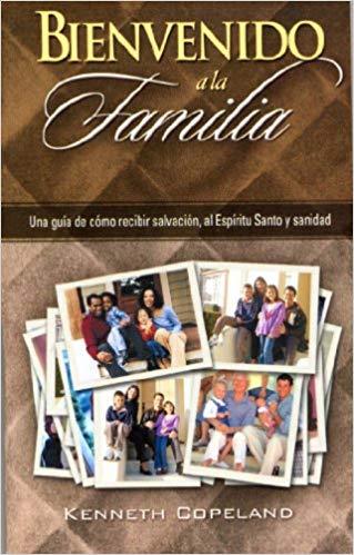Welcome to The Family (Spanish)
