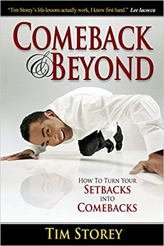 Comeback & Beyond PB
