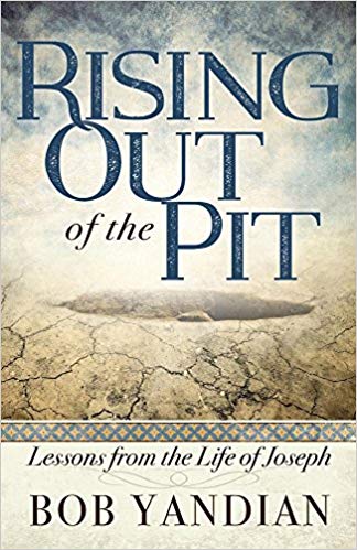 Rising Out of the Pit