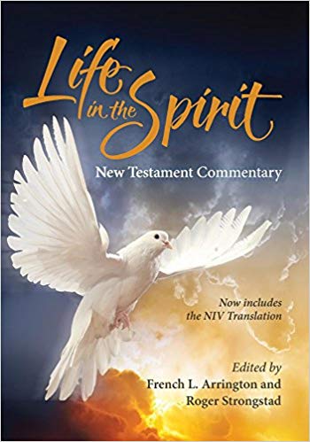 Life in the Spirit New Testament Comment